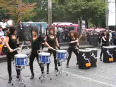 awesome drum performance video