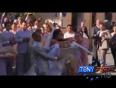 Sneijder_Yolanthe_wedding