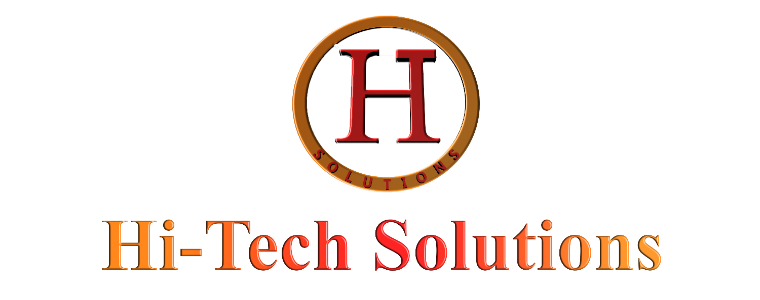 Hi tech : hi tech solutions on Rediff Pages