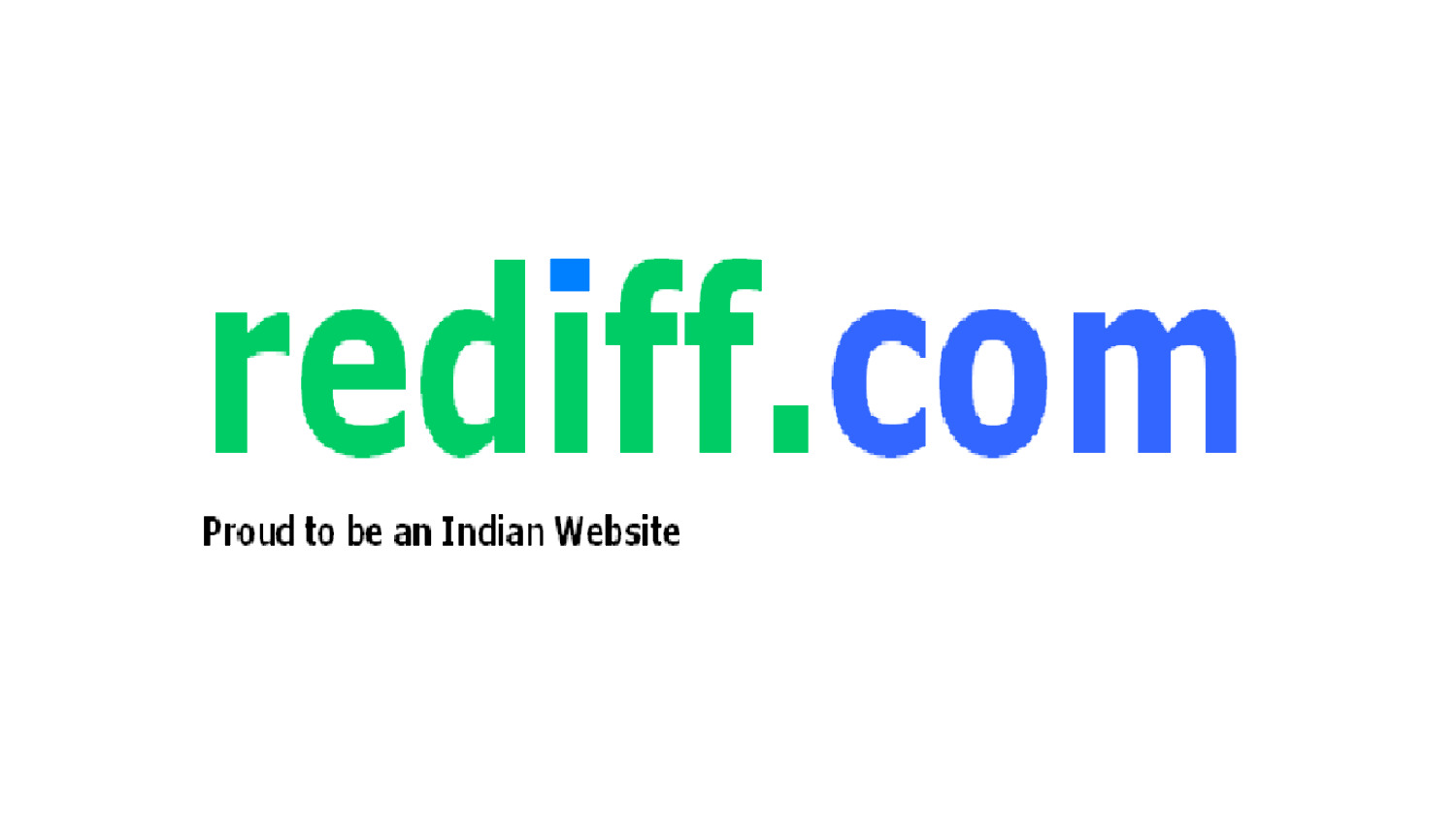 copy of copy of rediff new logo p : for friends on Rediff Pages