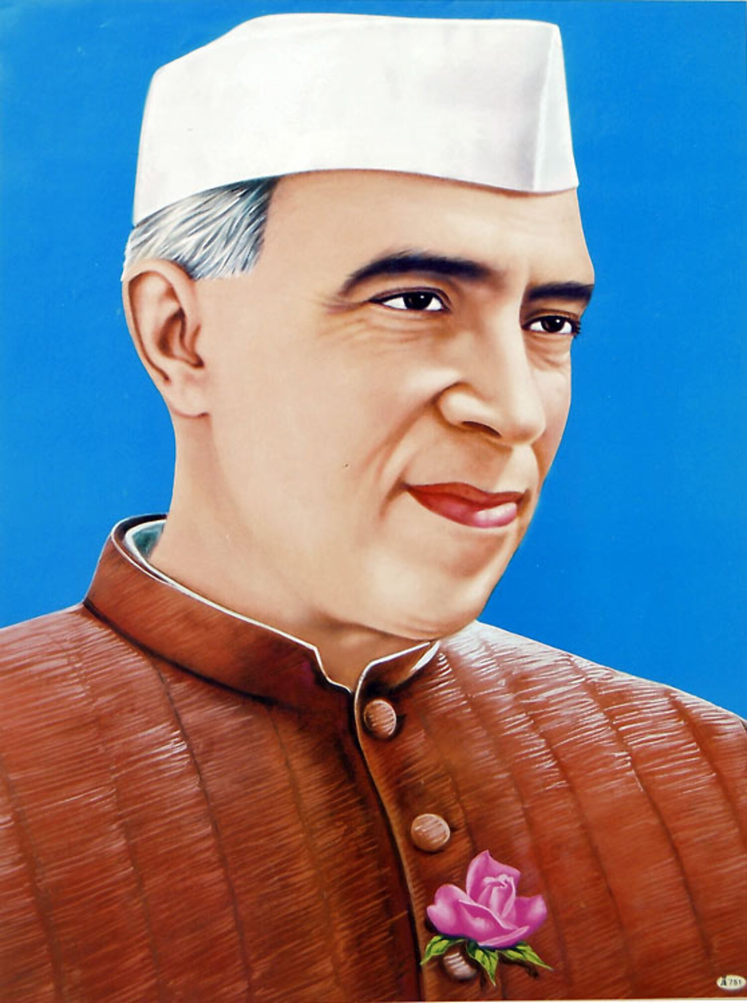 Jawaharlal Nehru Images