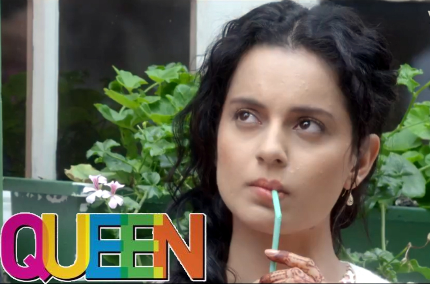 Kangana Ranaut Movie Queen Still : queen on Rediff Pages