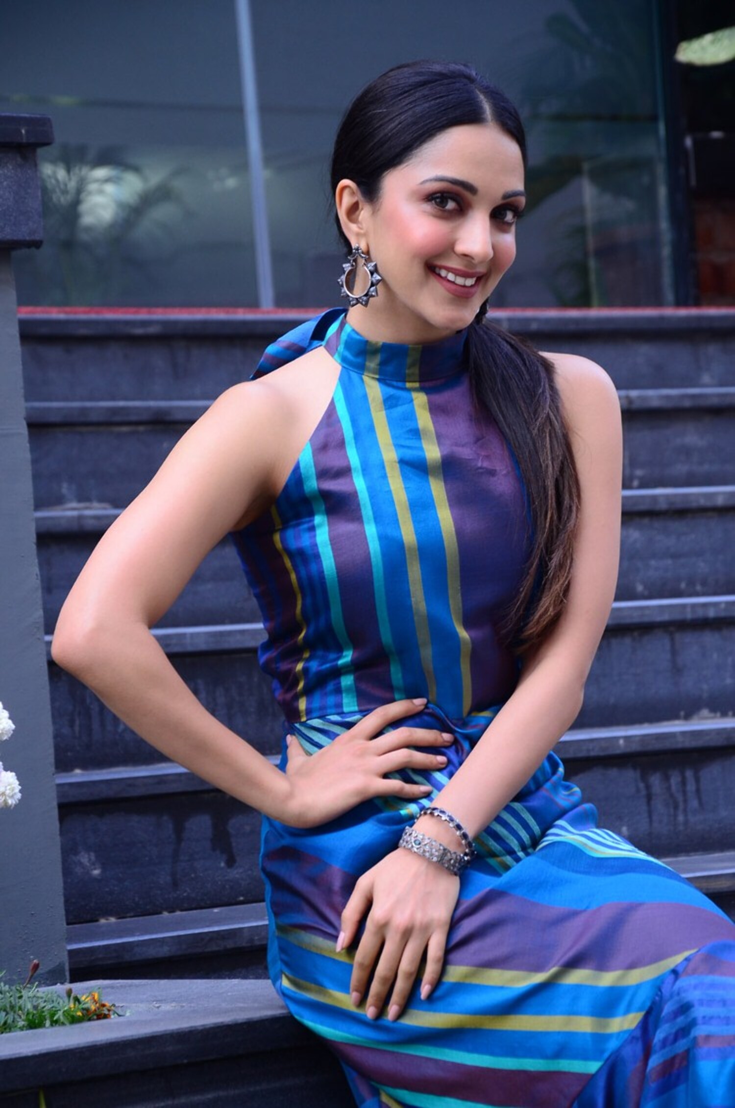 KIARA ADVANI 43 : vinaya vidheya rama - photo 7 from album vinaya ...