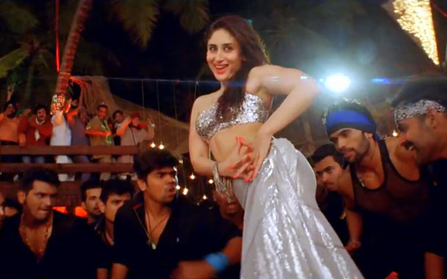 Kareena Fakes